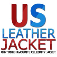 US Leather Jacket logo - Similar company to Leatherjacket4