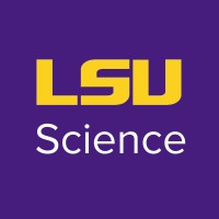 LSU College of Science logo - Similar company to Junior League Of Baton Rouge