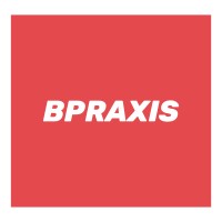 B-PRAXIS logo - Similar company to +Visionarias®