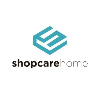 Shop Care Home logo - Similar company to Crp,Design