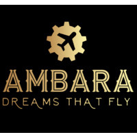 AMBARA logo - Similar company to Edushrine