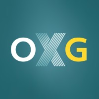OXG Glasfaser GmbH logo - Similar company to Tng Stadtnetz Gmbh