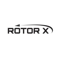 RotorX logo - Similar company to Nearsat
