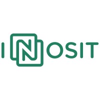 Innosit logo - Similar company to Pcecad