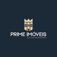 Prime Imóveis São João da Boa Vista logo - Similar company to Associação Atlética Acadêmica Unesp São João Da Boa Vista