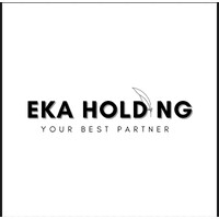 EKA HOLDING logo - Similar company to Podlab Studio