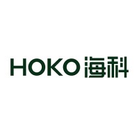 Air Purifier Manufacturer HOKO China logo - Similar company to Oabrandmakers
