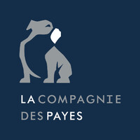 La Compagnie Des Payes logo - Similar company to Ceges