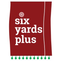 Six Yards Plus logo - Similar company to Bunko Junko