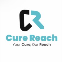 CureReach logo - Similar company to Open Kart