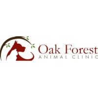 OAK FOREST ANIMAL CLINIC, LLC logo - Similar company to Nexus Veterinary Specialists - Baltimore