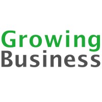 Growing Business AB logo - Similar company to The Creative Plot,