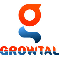 GROWTALS logo - Similar company to Seraphic