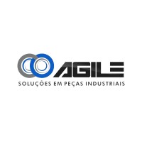 Agile Soluções em Peças Industriais logo - Similar company to New Safes