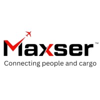 Maxser logo - Similar company to Mobile Soft & Net