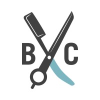Blade Craft Barber Academy logo - Similar company to Kappersscharen  Precizor