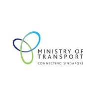 Ministry of Transport, Singapore logo - Similar company to Capitol Be