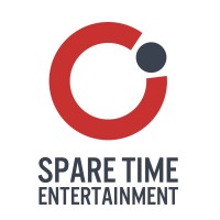 SpareTime Entertainment logo - Similar company to Vala'S Pumpkin Patch & Apple Orchard