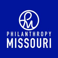 Philanthropy Missouri logo - Similar company to St. Louis County Children'S Service Fund