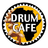 Drum Cafe Europe logo - Similar company to Axitraxi Bv