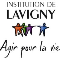 Institution de Lavigny logo - Similar company to Fondation Perceval