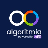 Algoritmia ♾️ logo - Similar company to Marqués | Soluciones Tecnológicas Para Empresas
