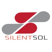 SilentSol logo - Similar company to Isystech It Solutions Pvt Ltd