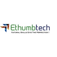 Ethumbtech logo - Similar company to Nandi Pharma Pvt. Ltd.