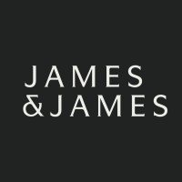 James & James logo - Similar company to Compound Foundry