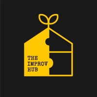 The Improv Hub logo - Similar company to Betterworks Asia