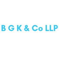 BGK & Co LLP logo - Similar company to Hostzyro™