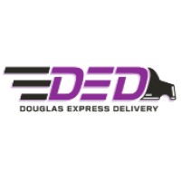 Douglas Express Delivery logo - Similar company to Icor Solutions