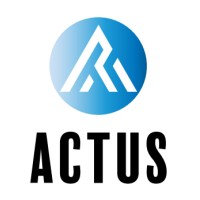 Actus Associates LLC logo - Similar company to 123Go.Io