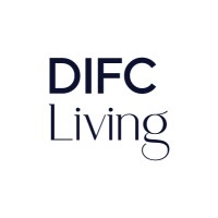 DIFC Living logo - Similar company to The Xander Group