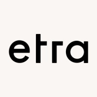 ETRA logo - Similar company to La Maison Célestine M
