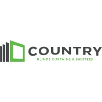 Country Blinds logo - Similar company to Mortar Ai