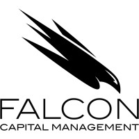 Falcon Capital Management logo - Similar company to St Victor Group Llc