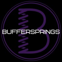 BufferSprings logo - Similar company to Purdue Asce