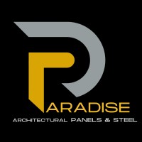 Paradise Architectural Panels & Steel logo - Similar company to Elm Arch