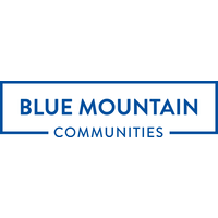 Blue Mountain Communities logo - Similar company to Bianchi-Tillett Developers