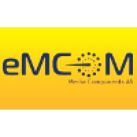 Media Components Emcom AS logo - Similar company to Dynamic Precision Norge As