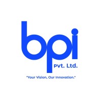 BANRAJ PROFILE INDIA PVT. LTD. logo - Similar company to Tipsy Anand Designs