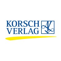 Korsch Verlag Gmbh