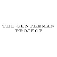 The Gentleman Project logo - Similar company to Smartage