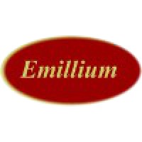 Emillium logo - Similar company to Speedwell