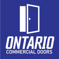Ontario Commercial Doors Ltd. logo - Similar company to Pc350