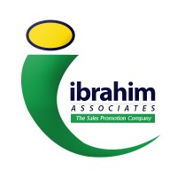 Ibrahim Associates logo - Similar company to Evoltrix