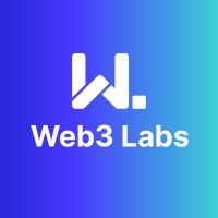 Web3 Labs logo - Similar company to Web3 Foundation
