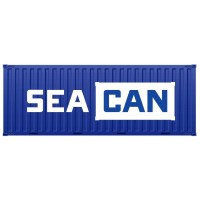 Sea Can, LLC logo - Similar company to Dredging Association Of Maldives