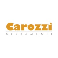 Carozzi Serramenti Srl logo - Similar company to Fer.Ca.T Srl
